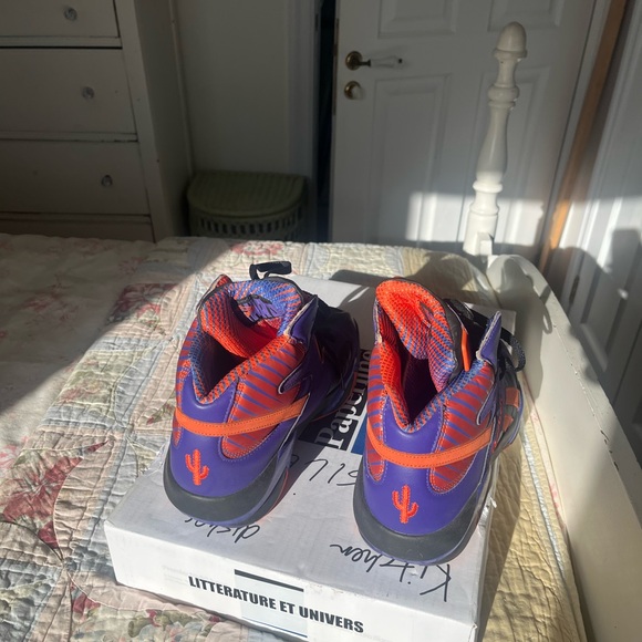 Reebok pump Shaq attaq big shaqtus - Picture 5 of 5